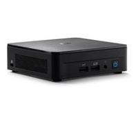 Barebone Intel Core i7-1260P Kit L6 sans cordon ASUS RNUC12WSKI700000I G