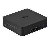 ASUS NUC 13 Pro Kit NUC13L5Kv7 - Intel Core i7-1370PE - M.2 - Sans câble d'alim