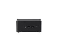 Barebone Intel Core Ultra 7 155H Kit L6 Tall sans cordon RNUC14RVHU700000I