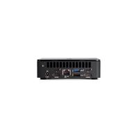 ASUS NUC 12 Pro Slim Kit RNUC12WSKI700002I UCFF Noir i7-1260P