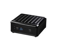 ASRock NUC BOX 1165G7