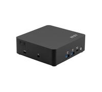 Barebone MSI Cubi NUC AI 1UMG-063EU Intel Core Ultra 5 16GB 512GB SSD Thunderbolt 4