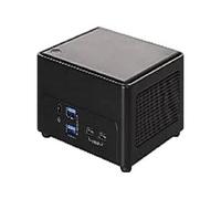 Barebone NUCS-Box-1360P - Intel Core i7-1360P - Intel Iris Xe