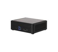 Barebone NUCS-Box-155H - Intel Core Ultra 7 155H - Intel Arc Graphics