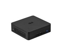 ASUS RNUC13ANKI700000I Barebone Intel Core i7-1360P Kit L6 No Cord