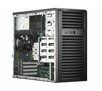Barebone Server SUPERMICRO SuperWorkstation SYS-531R-I