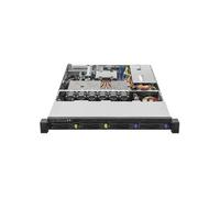 Barebone serveur Rack 1U Rack 1U4L2E-B650 RPSU