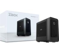 Barebone ZBOX-EU27507TC-BE Intel® Core™ Ultra 7 265 5.3 GHz Zotac GAMING GeForce RTX 5070 Ti 16 GB GDDR7 ZBOX-EU27507TC-BE