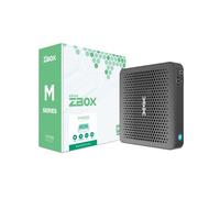 Barebone ZOTAC ZBOX MI668 - Core i7 - Thunderbolt 4 - Wi-Fi 6 - Bluetooth 5.2