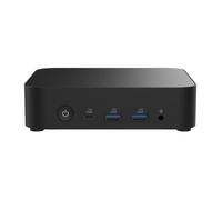 ASUS NUC 14 Essential RNUC14MNK9700002 Noir N97, Barebone