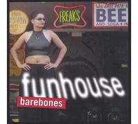 Barebones - Funhouse