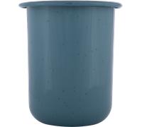 Barebones Gobelet en Email - Bleu