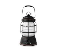 BareBones Living Forest Lanterne Édition limitée Bronze Antique