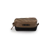 Barebones Neelum Dopp Kit - Trousse de toilette de voyage - Kaki, kaki, Neelum Dopp Kit Sac