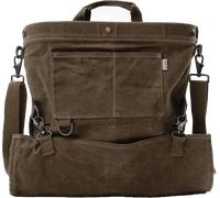 Barebones Sac de Récolte et de Cueillette - Kaki foncé