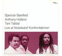 Barefield - Live at Nickelsdorf Konfront.