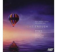 Barefield Robert - Light Enough [Import]