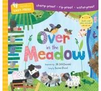 Barefoot Baby-Proof: Over In The Meadow