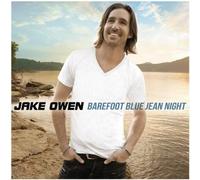 Jake Owen – Barefoot Blue Jean Night – Sony