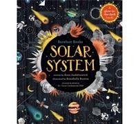 Anne Jankeliowitch – Barefoot Books Solar System