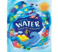 Barefoot Books Water by Christy Mihaly Christy Mihaly (Auteur)