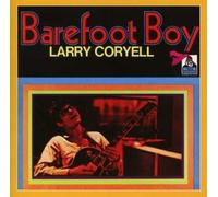 Barefoot boy CD