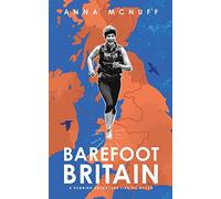 Barefoot Britain: A running adventure like no other