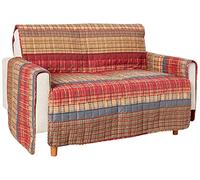 Barefoot Bungalow Housse Gold Rush, Causeuse, Multicolore