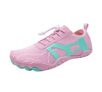 Barefoot Chaussures Pieds Nus Chaussure Facile À Enfiler Homme Bateau Femme Sport Nue Pied Plates pour Orthopediques Femmes Chausson Gym De Running d'eau D Eau Slippers Aquatiques 35 Nu Shoes