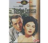 BAREFOOT CONTESSA-COMTESSE AUX PIEDS NUS-BILINGUE G