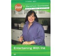Barefoot Contessa: Entertaining with Ina Garten