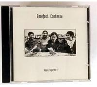Barefoot Contessa - Happy Together E.P. [Import]