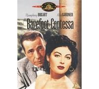 Barefoot Contessa [Import anglais]