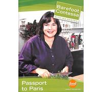 Barefoot Contessa with Ina Garten: Passport to Paris