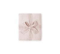 Barefoot Dreams 467 Bambou Chic Lite Couverture (Rose)