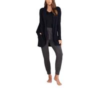 Barefoot Dreams Bambou Cercle Lite Chic Et Cardi Pour femme Petit Noir