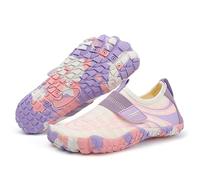 Barefoot Enfant Chaussures Pieds Nus Baskets Mode Garçon Chaussure De Foot Beach Boys Plage Chausson Bebe Garcon Claquettes Basket Fille 26 Aquatique Gym Largeur Extra Eau Chaussettes Piscine 36 34