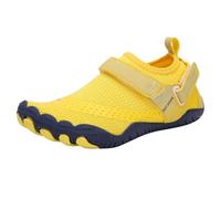 Barefoot Enfant Chaussures Pieds Nus Chaussons De Gym Running Basket Fille 32 Bebe Chaussure Aquatique Foot Mer Plage Crampons Semelle Antidérapante Sandale Garcon École 25 31 34 36 Randonnée Salle