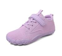 Barefoot Enfant Chaussures Pieds Nus Chaussures De Foot Running Beach Boys Chaussure d'eau Basket Bebe Fille Garcon 34 28 Salle Renforcée Pied Nu 29 Porosité 26 36 Garçon Trail Sandale Plage Piscine