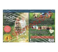 Barefoot Evan Rachel Wood Scott Speedman Treat Williams Blu-Ray B/2
