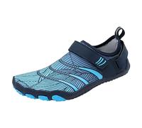 Barefoot Femme Barefoot Shoes Chaussons Femme Ete Chausson Chaussures Sport Chaussure Marche Homme Eau sans Lacets Aquatiques Foot D Nue Pied Aquatique Séchage Rapide Nus Pieds De Piscine 48 Sandals