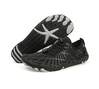 Barefoot Femme Barefoot Shoes Chaussure pour Aller dans Leau Chaussures De Trail Homme Confort Sport en Salle Plage Eau Mer Nu Pieds Été Women Nue Pied Ete Cross Trainer 38 Confortable Confortables