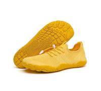 Barefoot Femme Chaussure De Running Homme Chaussures Marche Respirante D'Été d'eau Trail Sport Aquatique Golf Shoes Mixte Randonnée Plage 46 Pied Nu Ete Confortable Blanches Sandals Pieds Larges