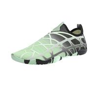 Barefoot Femme Chaussures Pieds Nus Chaussures Plage Shoes Chaussure Ete Homme Legere Sport D Eau De Trail Sandales Espadrilles Marche Unisexe Larges 46 Printemps Fermées Bateau Respirante Chausson