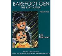 Barefoot Gen, volume 2 : The Day After