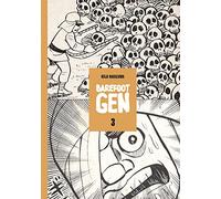 Barefoot Gen 3: Life After the Bomb