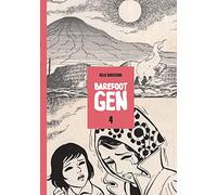 Barefoot Gen 4: Out Of The Ashes (4)