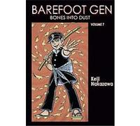 Barefoot Gen 7 Keiji Nakazawa (Auteur)