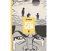 Barefoot Gen 8: Merchants of Death
