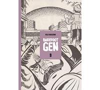 Barefoot Gen: Breaking Down Borders (9)